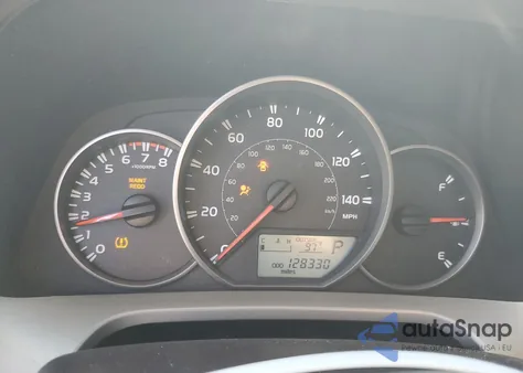 2016 Toyota Rav4 Le z USA, uszkodzony, nr VIN 2T3ZFREV3GW306663